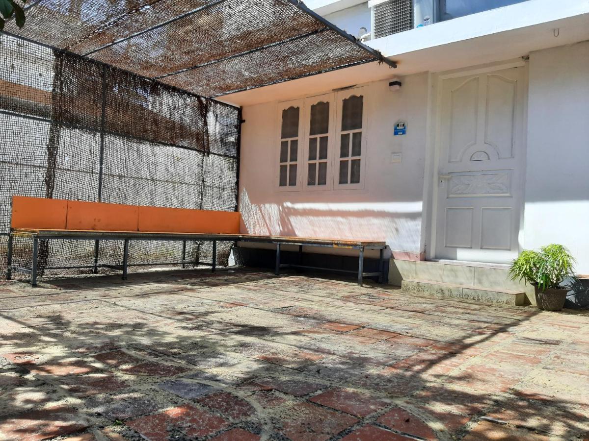 A Loft Hostel Alappuzha Екстериор снимка